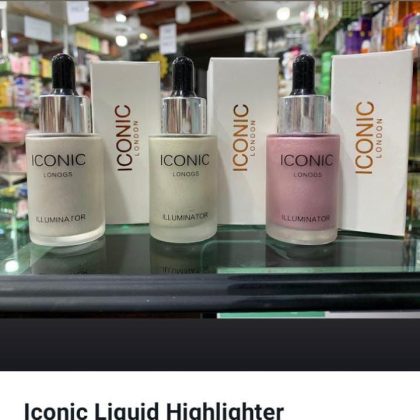 Iconic London Pack of 3
