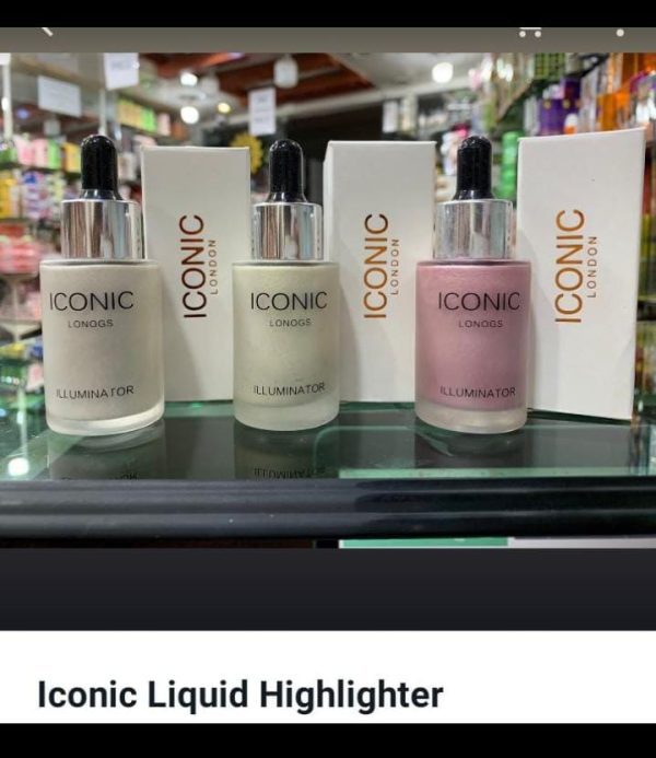Iconic London Pack of 3