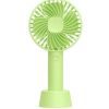 Electric Rechargeable Mini Fan / Portable USB Rechargeable Hand Held Air Conditioner Cooler Fan