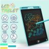 Kids Writing LCD Drawing 6.5 Inch Multicolor