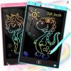 Kids Writing LCD Drawing 10 Inch Multicolor
