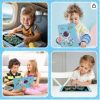 Kids Writing LCD Drawing 16 Inch Multicolor