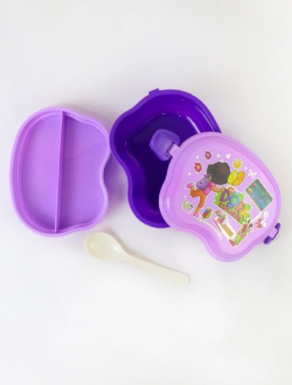 Kids Lunch Box -Multicolor & Multi Design