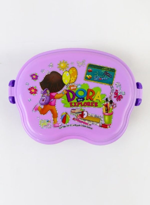 Kids Lunch Box -Multicolor & Multi Design