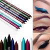 Flormar Waterproof Eyeliner- pack of 12 eye pencils