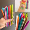 12PCS Colored Eyeliner Pen Set