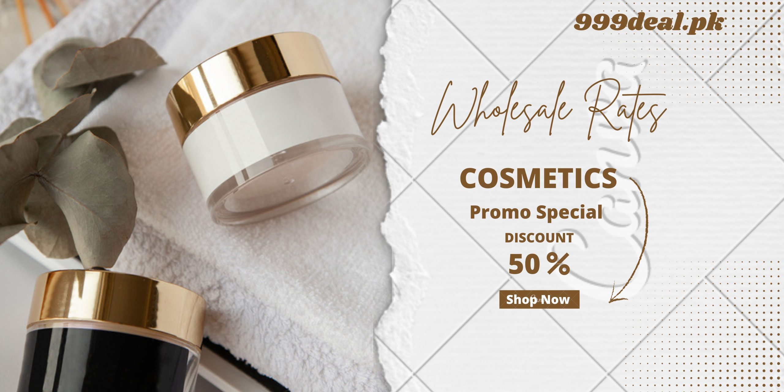 Cosmetics Product by 999deal.pk