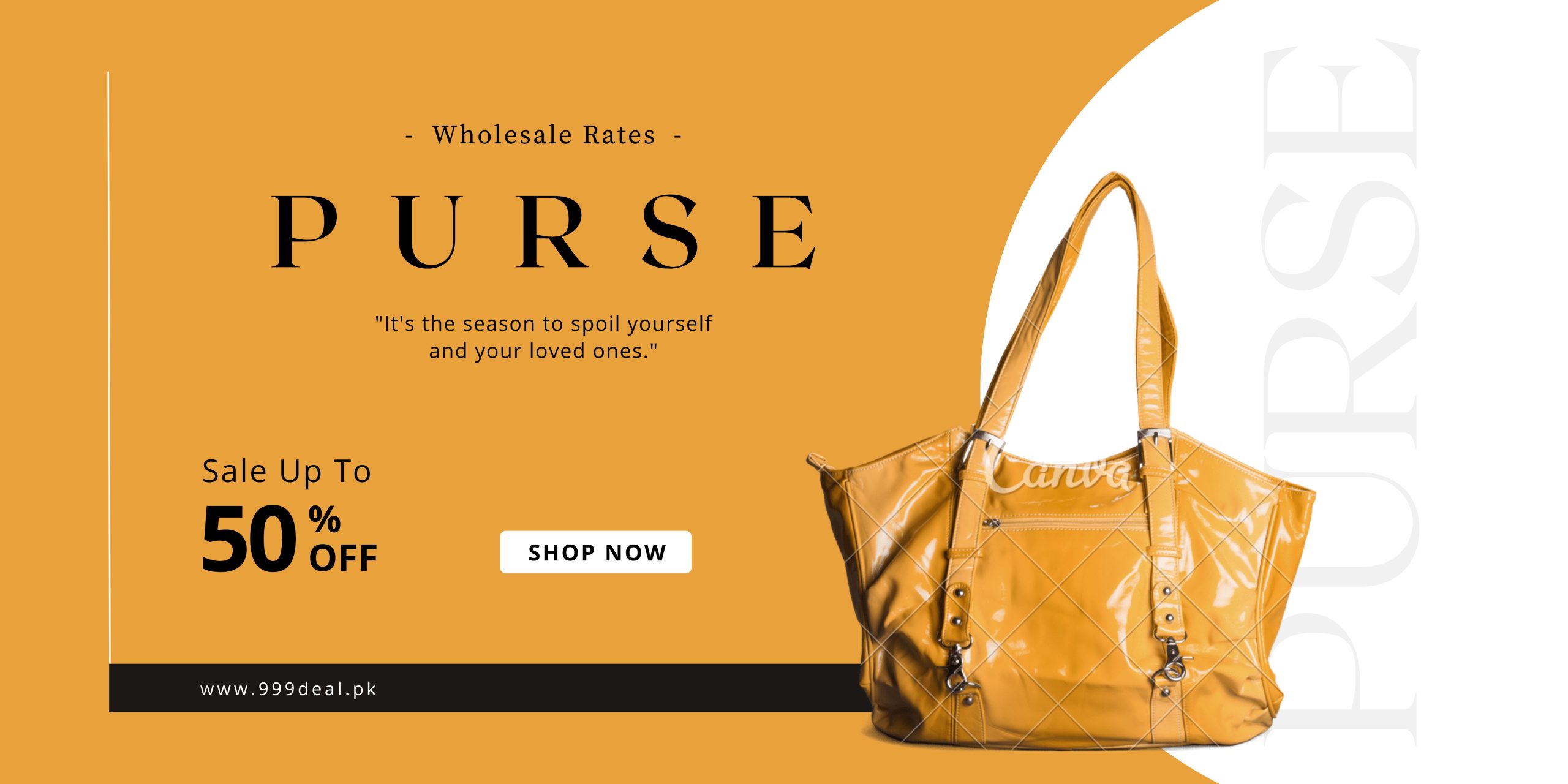 Luxury Collection by 999deal.pk