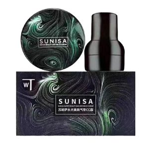 Sunisa Foundation 2 in 1