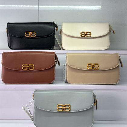 Crossboy Ladies Imported Handbags Pu Leather