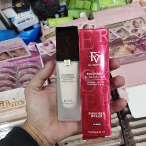 FV Edelweiss Essence Liquid Foundation