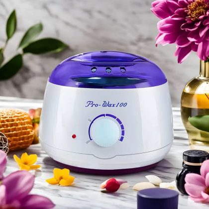 Pro Wax-100 Heater Machine