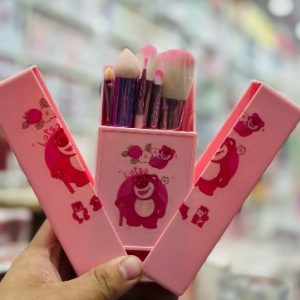 Macro Hogar Brush Set