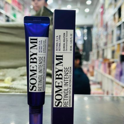 SOME BY MI RETINOL INTENSE 30 ML