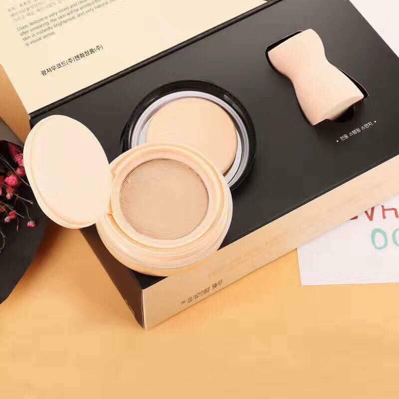3CEYES To Baby BB Cream | Lightweight Korean BB Foundation