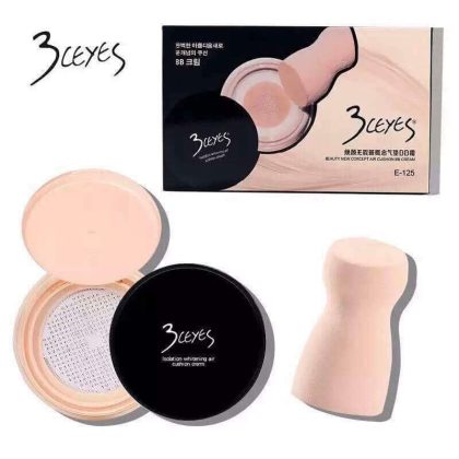 3CEYES Baby BB Cream | Lightweight Korean BB Foundation