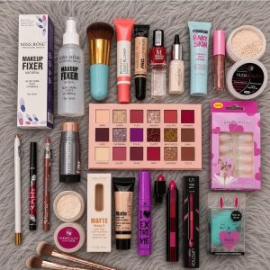 Mega Makeup Deal – Complete Makeup Kit